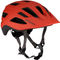 Casco Shuffle Youth LED MIPS - satin redwood/52 - 57 cm