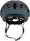 Shuffle Youth LED MIPS Helmet - satin cast blue metallic wild/52 - 57 cm