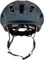 Casco Shuffle Youth LED MIPS - satin cast blue metallic wild/52 - 57 cm