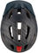 Casco Shuffle Youth LED MIPS - satin cast blue metallic wild/52 - 57 cm