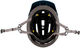 Shuffle Youth LED MIPS Helmet - satin cast blue metallic wild/52 - 57 cm