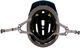 Casco Shuffle Youth LED MIPS - satin cast blue metallic wild/52 - 57 cm