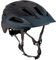 Casco Shuffle Youth LED MIPS - satin cast blue metallic wild/52 - 57 cm