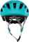 Shuffle Youth LED MIPS Helmet - lagoon blue/52 - 57 cm