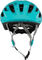 Casco Shuffle Youth LED MIPS - lagoon blue/52 - 57 cm
