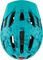 Casco Shuffle Youth LED MIPS - lagoon blue/52 - 57 cm
