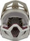 Fox Head Casque pour Enfants Youth Rampage MIPS - vintage white/51 - 52 cm