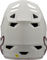 Fox Head Casque pour Enfants Youth Rampage MIPS - vintage white/51 - 52 cm