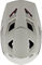 Fox Head Casque pour Enfants Youth Rampage MIPS - vintage white/51 - 52 cm