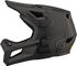 Fox Head Casco para niños Youth Rampage MIPS - black-black/49 - 50 cm