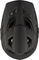 Casco para niños Youth Rampage MIPS - black-black/49 - 50 cm
