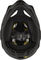 Casco para niños Youth Rampage MIPS - black-black/49 - 50 cm