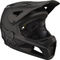 Casco para niños Youth Rampage MIPS - black-black/49 - 50 cm