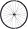 DT Swiss GR 1600 SPLINE DB 25 Disc Center Lock 27,5" Wheelset - 2024 Model - black/SRAM XDR/142 mm/100 mm/27.5" (650B)/100 mm/SRAM XDR/100 mm/142 mm/Non Boost/Non Boost