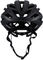 Syntax Helm - matte black/51 - 55 cm