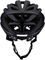 Syntax Helm - matte black/51 - 55 cm