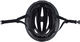 Syntax Helm - matte black/51 - 55 cm