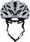 Syntax Helm - matte white-silver/51 - 55 cm