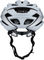 Syntax Helm - matte white-silver/51 - 55 cm
