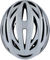 Syntax Helm - matte white-silver/51 - 55 cm