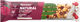 Powerbar Barre Natural Energy Cereal - 1 pièce - raspberry crisp/40 g