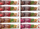 Barrita Natural Energy Cereal - 10 unidades - mixed/400 g