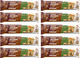 Barrita Natural Energy Cereal - 10 unidades - sweet ´n salty/400 g