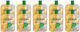 PowerGel Smoothie - 10 Stück - mango apple/900 g