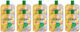 Powerbar PowerGel Smoothie - 10 pièces - mango apple/900 g