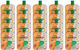 PowerGel Smoothie - 20 Stück - apricot peach/1800 g