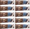 Powerbar Barrita de proteínas Protein Plus 30 % - 10 unidades - chocolate/550 g