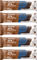 Powerbar Barrita Protein Plus Bar 33 % - 5 unidades - chocolate peanut/450 g
