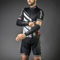 GripGrab Classic Thermal Arm Warmers Armlinge - black/M