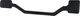 Disc Brake Adapter for 180 mm Rotors - black/PM 6" to PM +20 mm