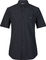 Fox Head Ranger S/S Woven Jersey - black/M