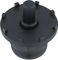 Cyclus Tools Extractor anillos de bloqueo Snap.In p. FSA / Specialized / Cannondale - negro