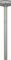 Abbey Bike Tools Extractor de cassettes Crombie Tool Dual Sided SuperLight - silver