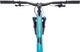 Yeti Cycles SB160 C2 C/Series Carbon 29" Mountain Bike - turquoise/L