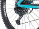 Yeti Cycles Vélo Tout-Terrain SB160 C2 C/Series Carbon 29" - turquoise/L