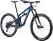 Vélo Tout-Terrain SB160 C2 C/Series Carbon 29" - cobalt/L