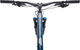 Yeti Cycles Vélo Tout-Terrain SB160 C2 C/Series Carbon 29" - cobalt/L