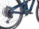 Yeti Cycles Bici de montaña SB160 C2 C/Series Carbon 29" - cobalt/L