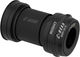 BBRight (Cervelo) Shimano Race Bottom Bracket 46 x 79 mm - black/BBright