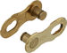 X12 New Generation Kette 12-fach - titan nitrid gold/12 fach