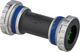 Shimano Tiagra BB-RS501 Hollowtech II Bottom Bracket - silver/ITA