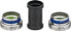 Eje de pedalier Tiagra BB-RS501 Hollowtech II - plata/ITA