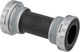 Eje de pedalier Tiagra BB-RS501 Hollowtech II - plata/BSA
