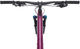 Yeti Cycles SB140 LR C2 C/Series Carbon 29" Mountainbike - sangria/L