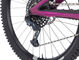 Yeti Cycles SB140 LR C2 C/Series Carbon 29" Mountain Bike - sangria/L