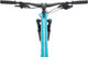 Yeti Cycles SB140 LR C2 C/Series Carbon 29" Mountain Bike - turquoise/L